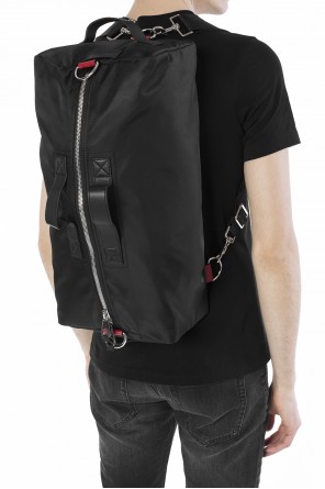 Holdall, zdjęcie 2 Holdall od McQ Alexander McQueen
